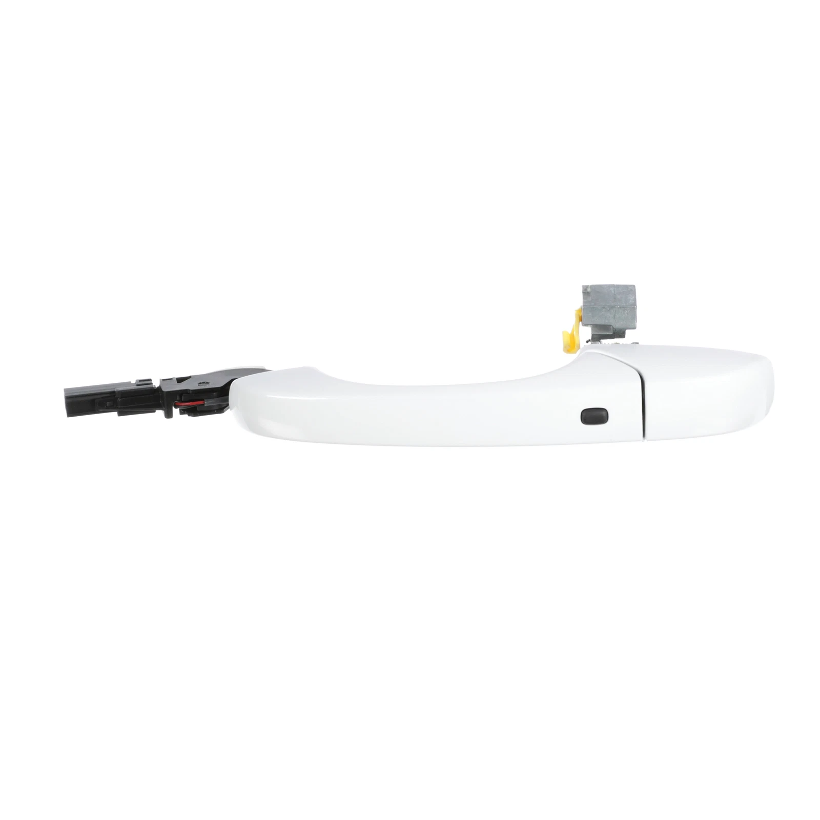 OEM NEW MOPAR White Left Handle Exterior Door 13-15 Grand Cherokee 1TB85GW7AD