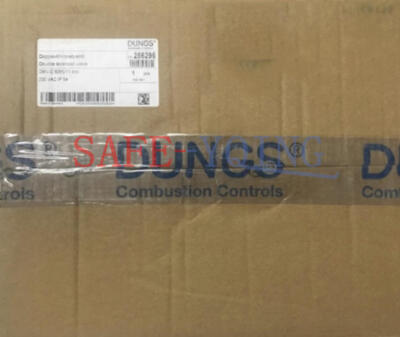 One Dungs MB-VEF415B01S10 solenoid valve New