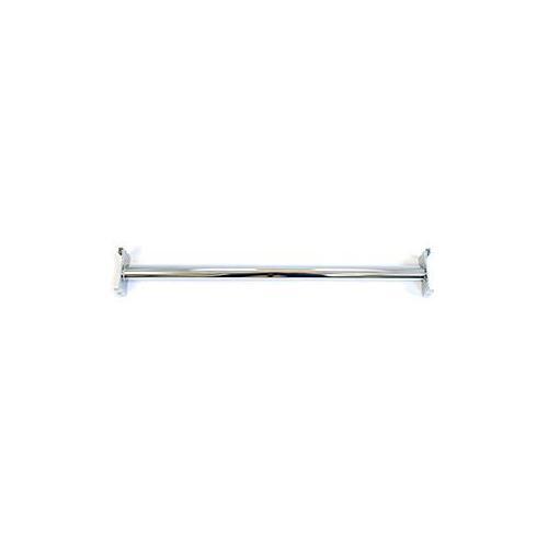 R421-PK10 - Straight Hanging Rail for Gridwall - 1320mm / 52""