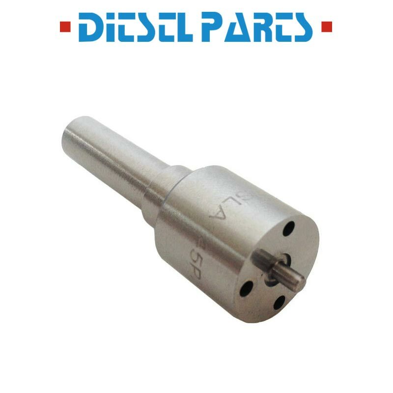 Cummins 6BTAA 0432133877 Fuel Injector Nozzle 0433175033