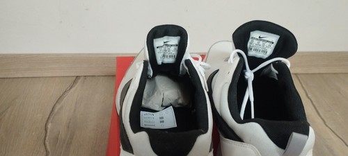 Neu! Nike Pioneer Golfschuhe Größe 45 - Bild 3 von 4