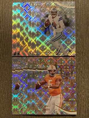 DIAMOND PARALLEL 2023 Panini Prestige NFL Football Xtra Points You Choose! READ*