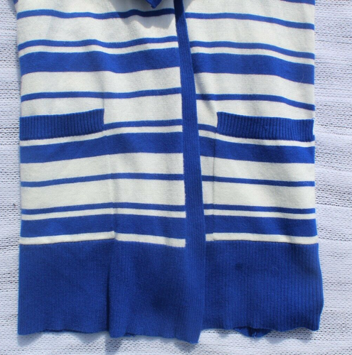 89 Madison Open Knit Cardigan Womens 