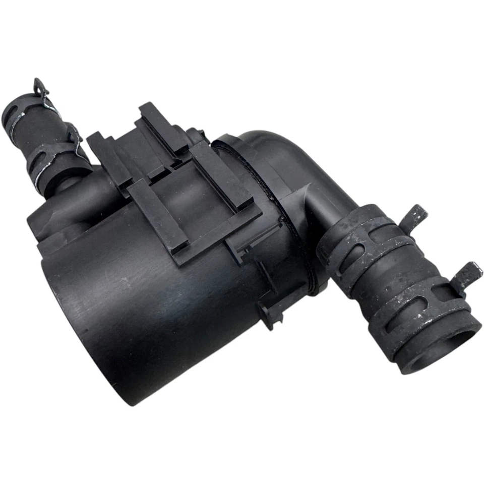 Solenoide de ventilación de bote CARQUEST CPP2152 PARA algunos modelos Chevrolet GMC 07-19 Foto 3 de 4