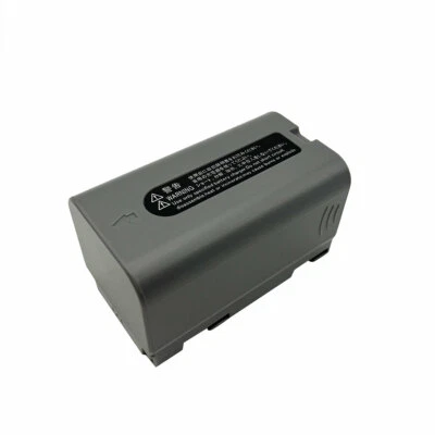 New TOPCON BDC72 Battery For TOPCON GM101 IM101 FX101 Total Station