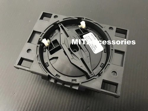 For RAM 1500 2011-2018 OEM power adjust side view mirror motor W/O Memory