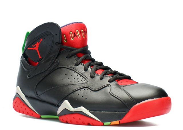 jordan 7 marvin the martian for sale