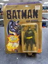 The Noble Collection Bendyfigs DC Comics Batman Action Figure (4401)