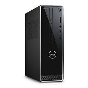 DELL Inspiron Small Desktop Intel Core i5-7400 8GB 