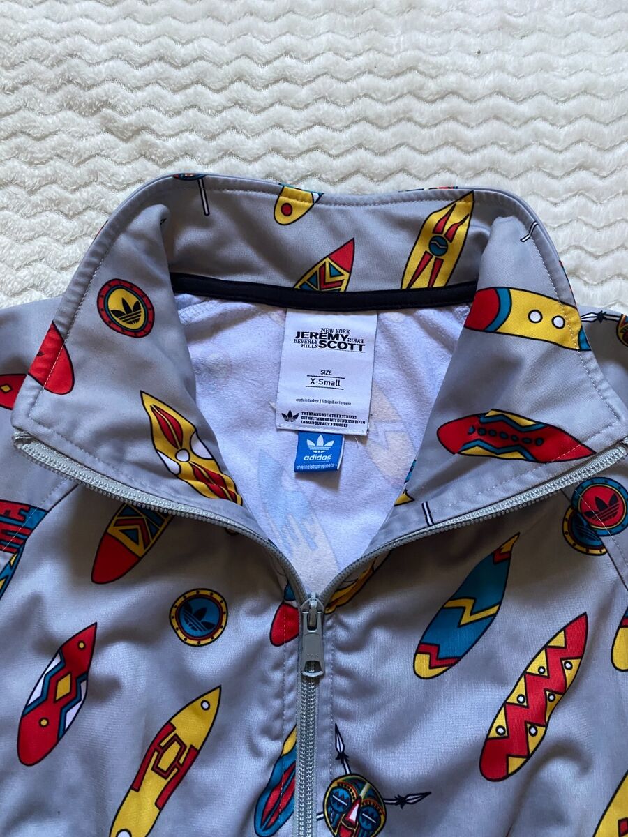 Size XS! ADIDAS ORIGINALS JEREMY SCOTT – AFRICAN SURFBOARD Size XS! ADIDAS ORIGINALS JEREMY SCOTT – AFRICAN SURFBOARD