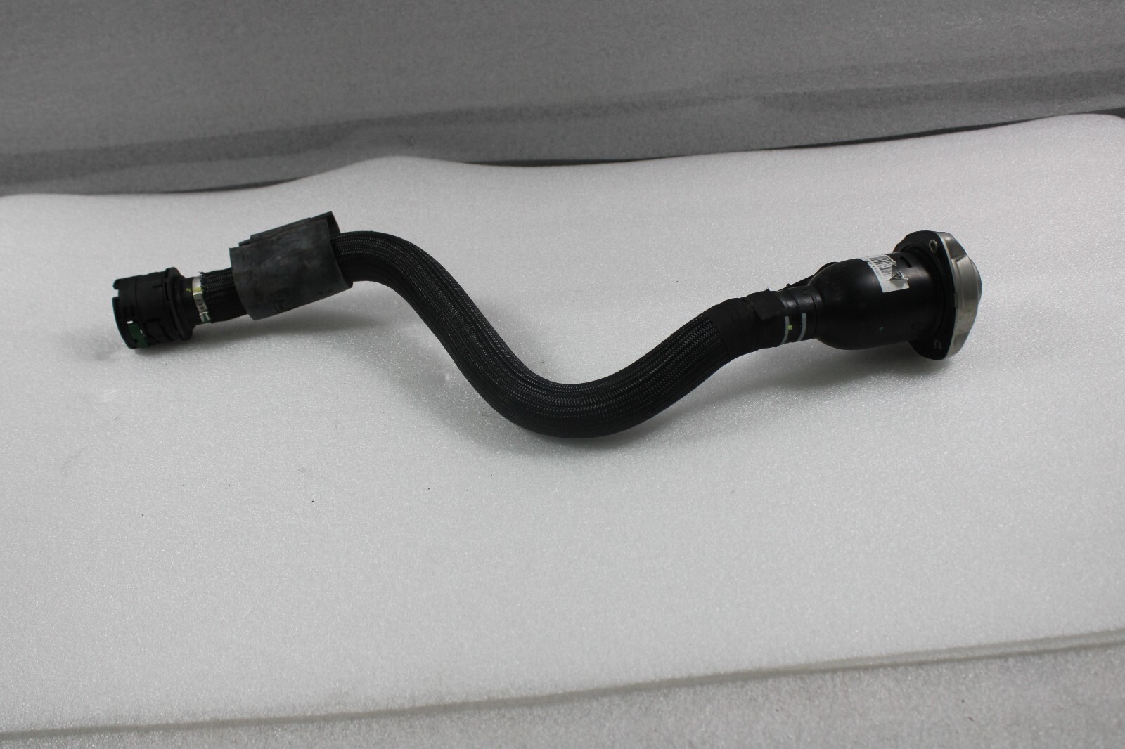 Ferrari California T, Fuel Filler Neck, Complete, Used, P/N 311156