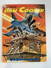 Dan Cooper 26 - Opération Kosmos 990 - Novedi 1984 - BE