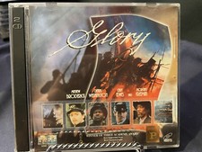 Glory VCD Movies VCD Video CD RARE