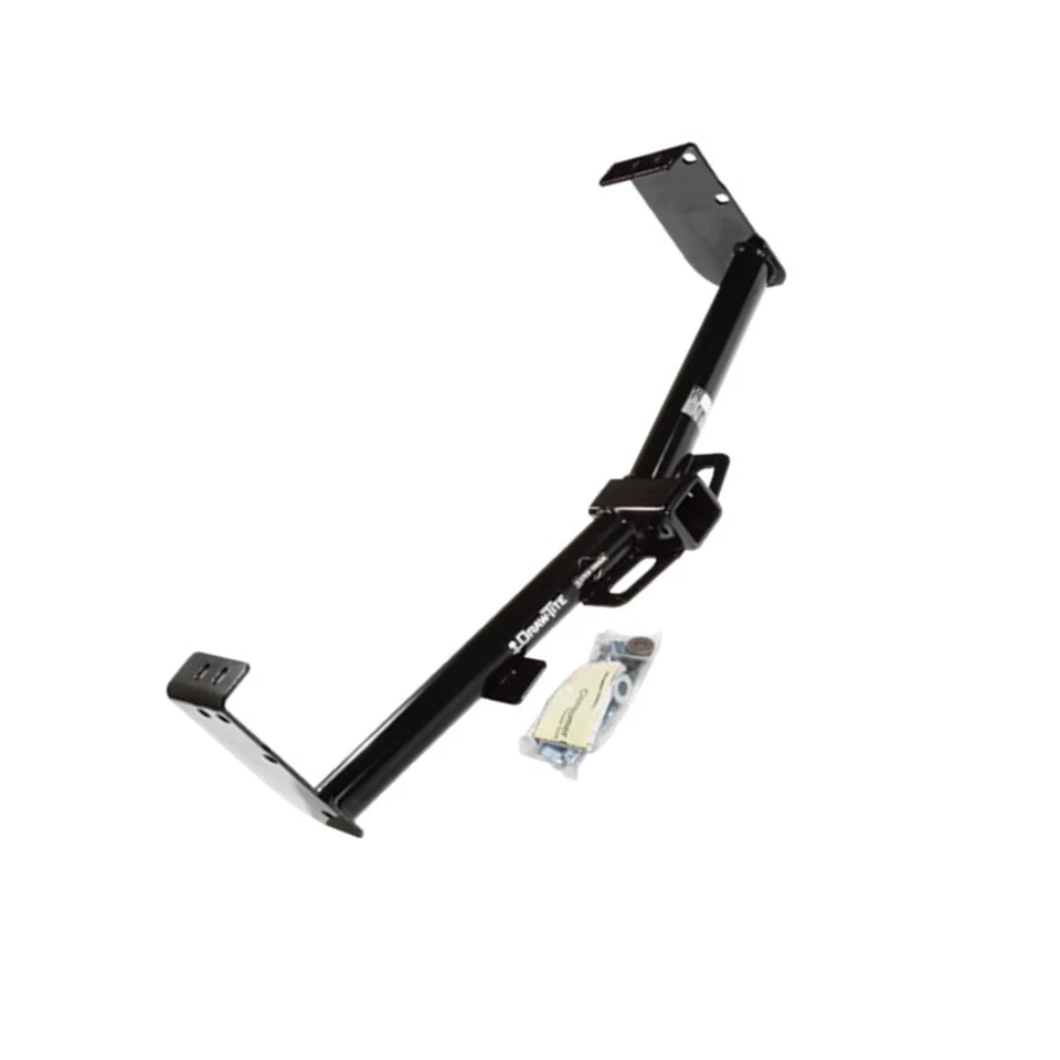 Enganche de remolque Draw-Tite 75527 clase IV, 2 pulgadas Receptor compatible con Toyota Tundra 07-21 Foto 2 de 4