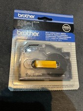 Brother Ribbon 6035A EP-5 EP-7 EP-150 EP-170 Correctable (New) Free P+P