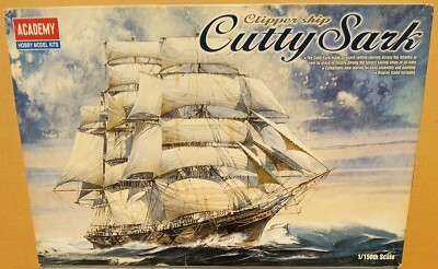 Cutty Sark 1:150 - ACADEMY 14403