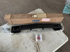 OEM NOS FORD CAPRI MK1 GRILL GRILLE 1969 1970 1971 1972 69 70 71 72 D0RY-8200-B