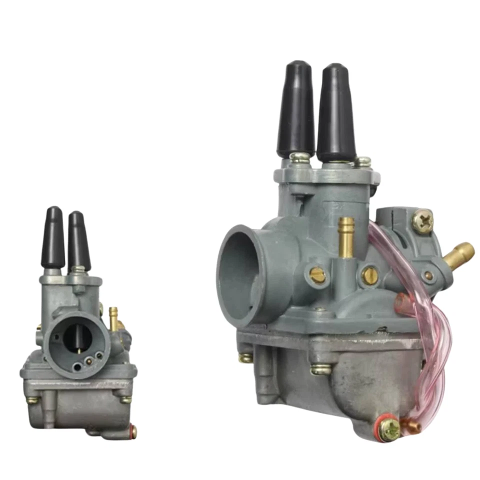 YAMAHA Y80 PW80 CARBURETOR Assy OEM YAMAHA Thailand NEW ORIGINAL MIKUNI - Image 4 of 4