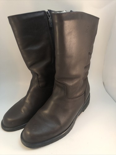 Blondo Womens Sz 8 B Pure Virgin Wool 