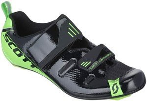 scott triathlon shoes