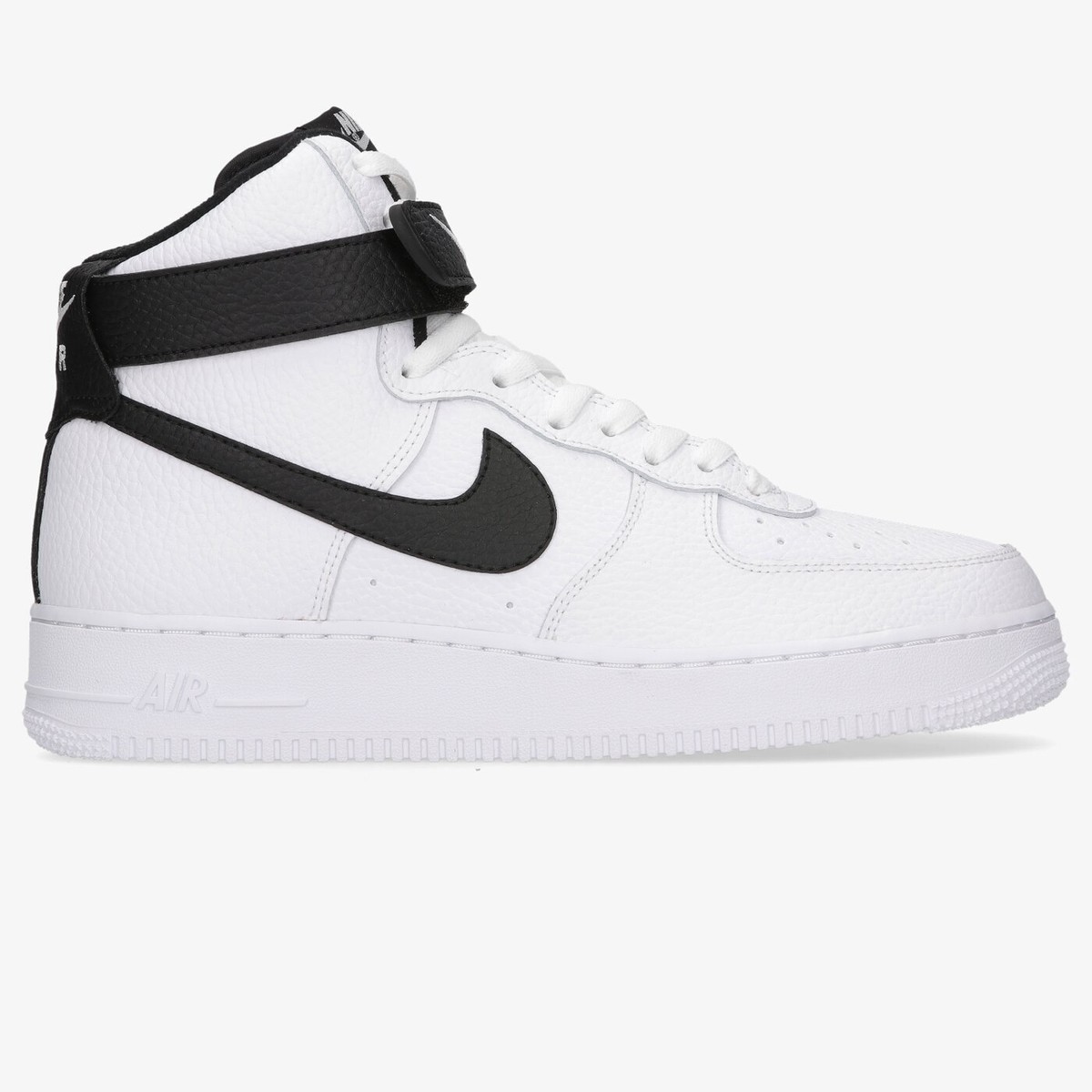 Nike Air Force 1 High '07 White Black CT2303-100 Men's Nike Air Force 1 High '07 White Black CT2303-100 Men's