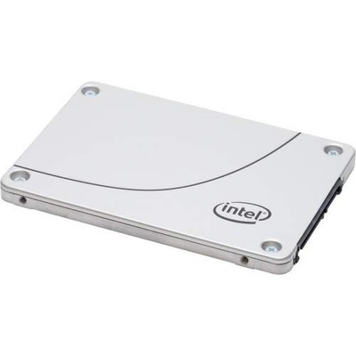 Intel D3-S4510 480 GB 2.5'' Internal Solid State Drive - SATA (ssdsc2kb480g801)