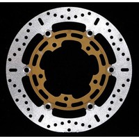 Suzuki Gsr / Bandit / V-Strom / 650 Gsxf - Bremsscheibe Vorne EBC / Md3092X