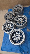 Bbs Rx 224. 5 Wheels 15 Inch