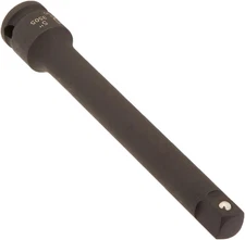 Sunex International 3505 3/8" Dr. Impact Extension - 5" Length