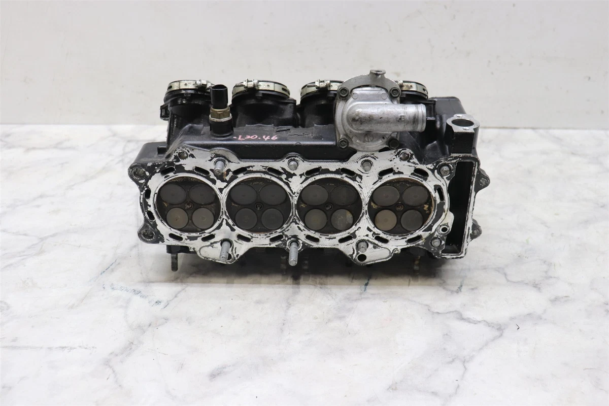 Kawasaki Motorcycle Engines and Engine Parts for 2007 Kawasaki
