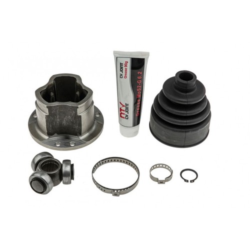 ATEC Germany Kit de cardan arbre de transmission côté roue Compatible