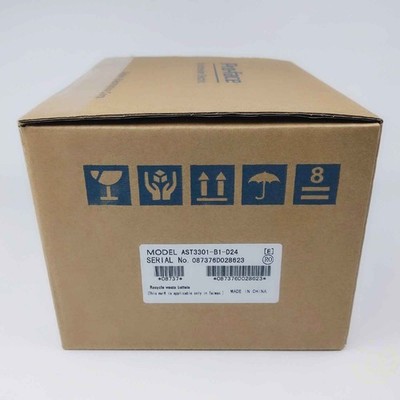 1P AST3301-B1-D24 NEW PROFACE 5.7 ''HMI TOUCH PANEL AST3301-B1-D24