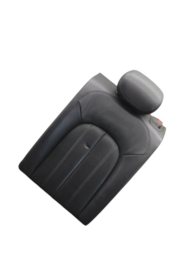 Cojín asiento superior segunda fila lado conductor trasero izquierdo audi a7 quattro 12-18 fabricante original Foto 4 de 4