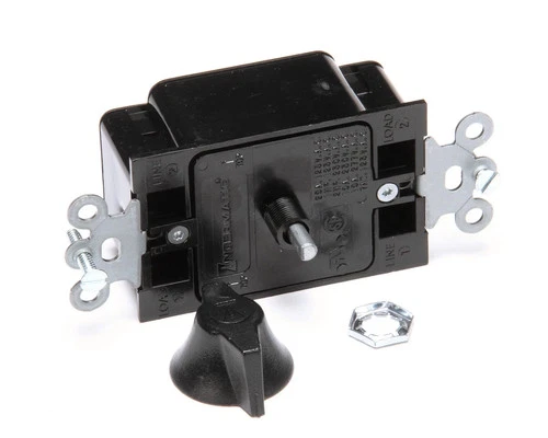 Hobart Timer,Spring Wound 00-891510 B1