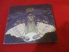 Raise the Red Lantern Digipak by Raise the Red Lantern CD, Nov-2009