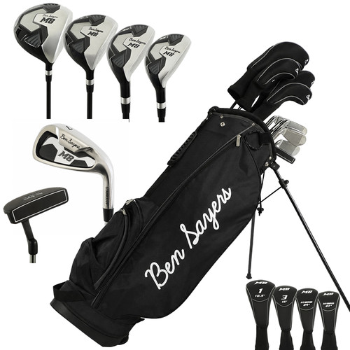 Ben Sayers M-series Golf Set