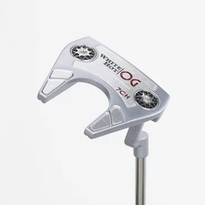 Odyssey White Hot OG 7 CH Stroke Lab Putter 34 Inches Excellent