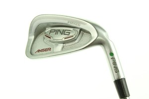 ⭐︎再値下げ【未使用】PING ANSER Forged 4番アイアン Ping Anser Forged | eBay