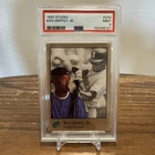 1992 Studio - Ken Griffey Jr #232 PSA 9