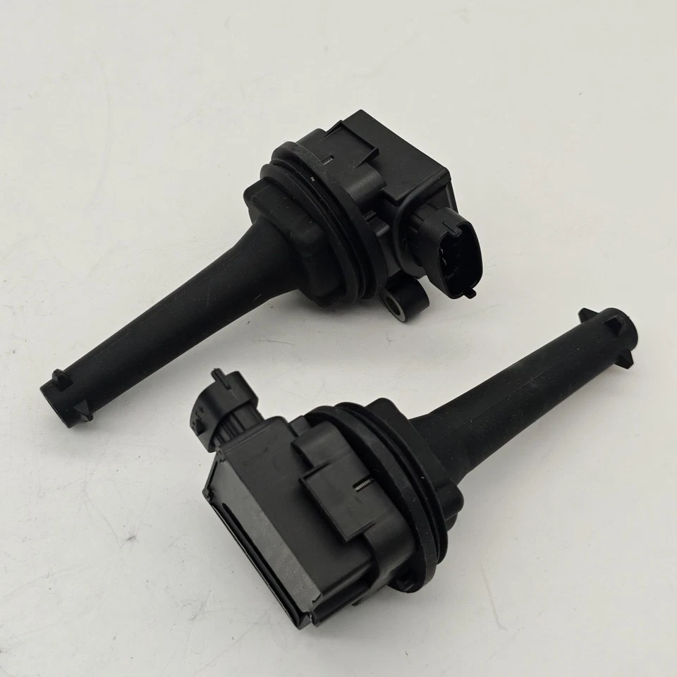 5X UF341 Ignition Coil for 1999-2006 Volvo C70 S70 V70 XC70 XC90 S60 S80 2.5L - Image 3 of 4