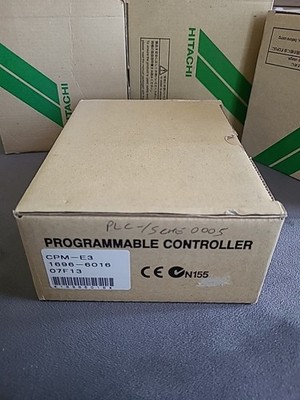 Hitachi CPM-E3
