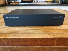 Cambridge Audio Azur 540P MM Phono Pre-Amplifier W/Power Supply