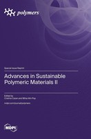 Advances In Sustainable Polymeric Materials II | Buch | Englisch (2024)