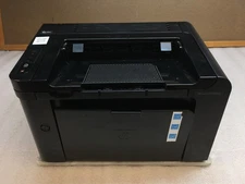 HP LaserJet P1606dn CE749A Workgroup Network Laser Printer 139k Pg Ct w/ Toner