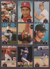 1992 Topps Stadium Club U Pick  -- Multiples ship FREE to US! A9
