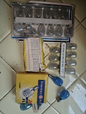 M2 Flash Bulbs Lot VINTAGE 28 Bulbs