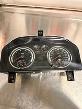 2009 Dodge Ram 1500 Guage Cluster Used