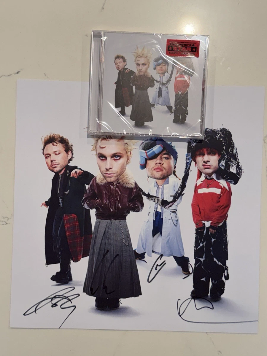 Pop 5 Seconds of Summer Vinyl Records for sale | eBay