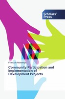 Francois Ndwaniye | Community Participation And Implementation Of Development...