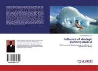 Robert Mangana | Influence Of Strategic Planning Process | Taschenbuch (2017)